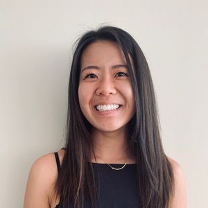 Meet your Posher, Ayaka